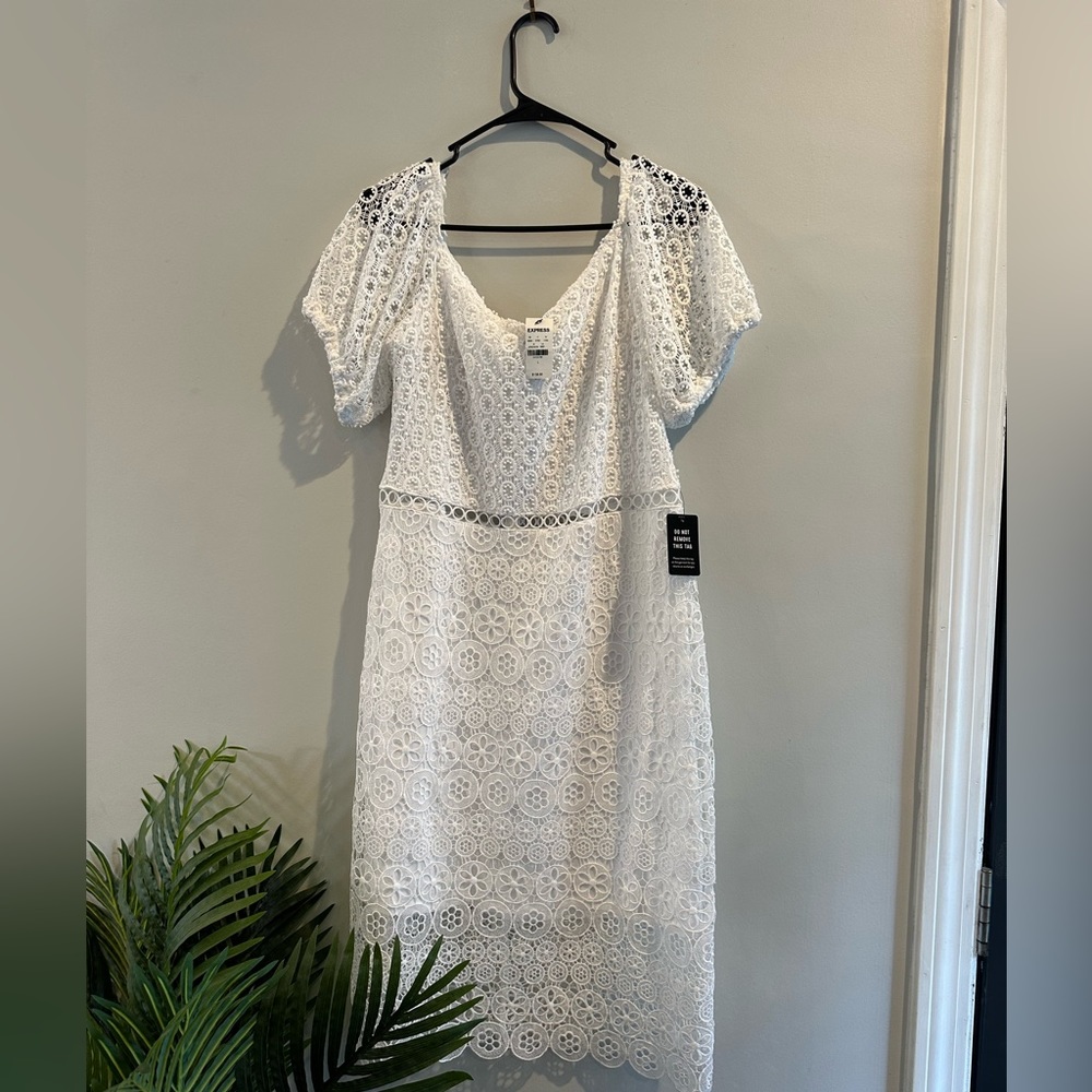 Expeess Dress